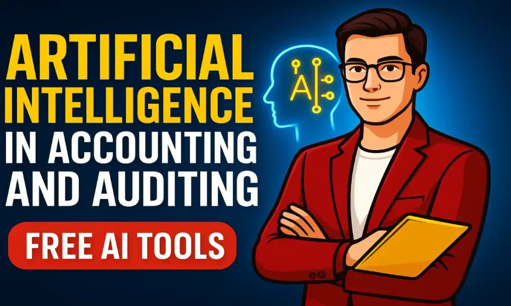 Artificial intelligence in accounting and auditing