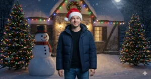 Creative Boy Solo Christmas